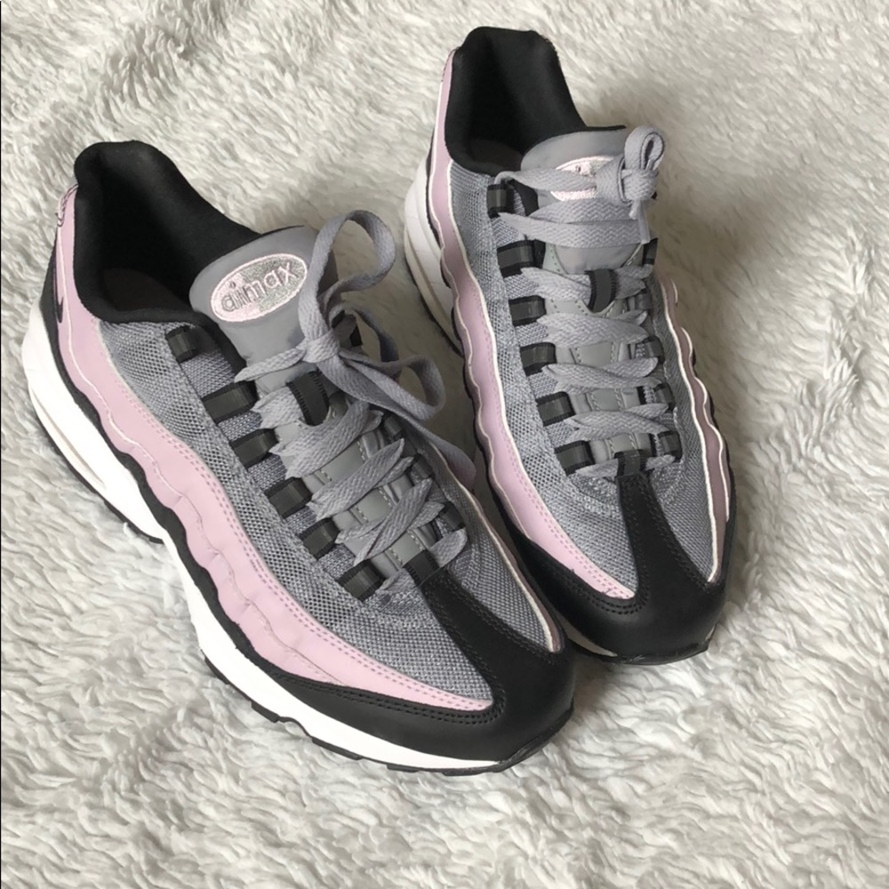 NIKE Air Max 95 GS